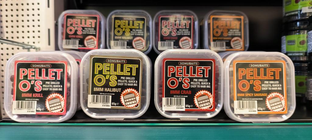 L'hameçon d'or Saint Laurent Blangy