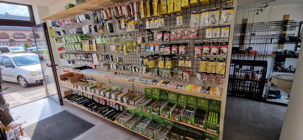 Passion Pêche Durdent