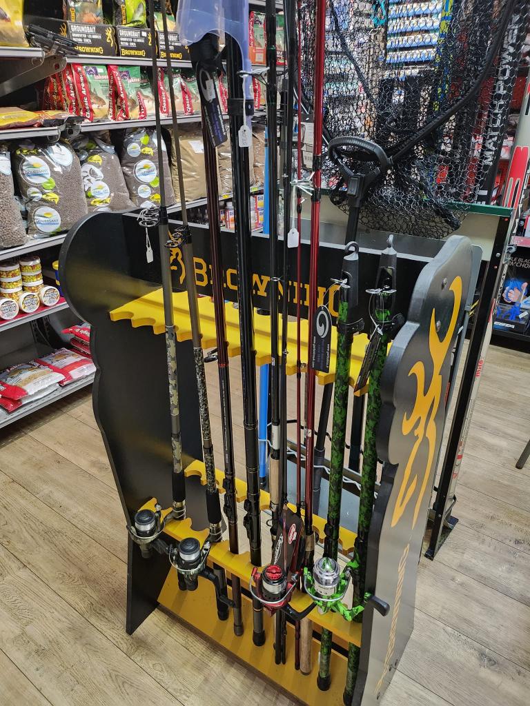 Le Relais Des Etangs