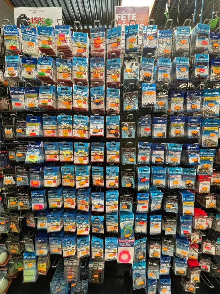 Les Appats de l'Artois - Abbeville