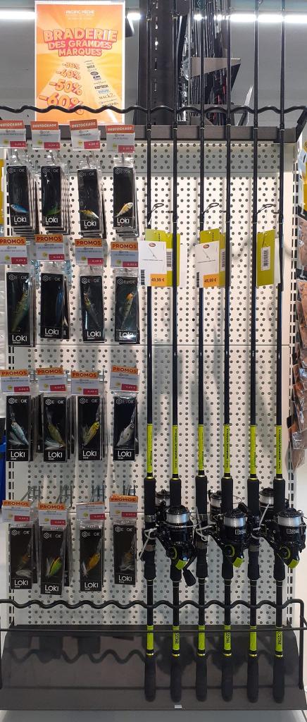 Pacific Peche (Cergy)