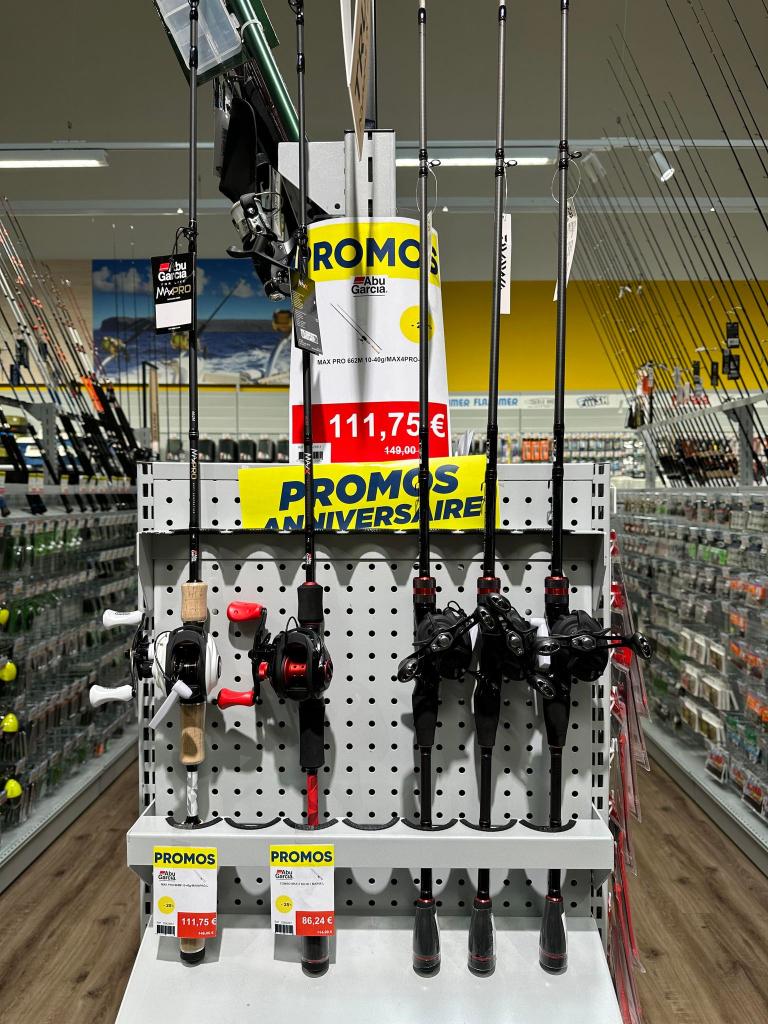 Pacific Peche (Nogent-sur-Oise)