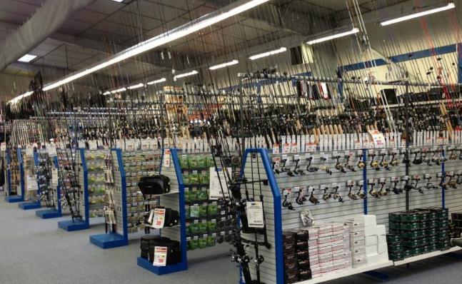 Pacific Pêche (Nantes - Orvault)