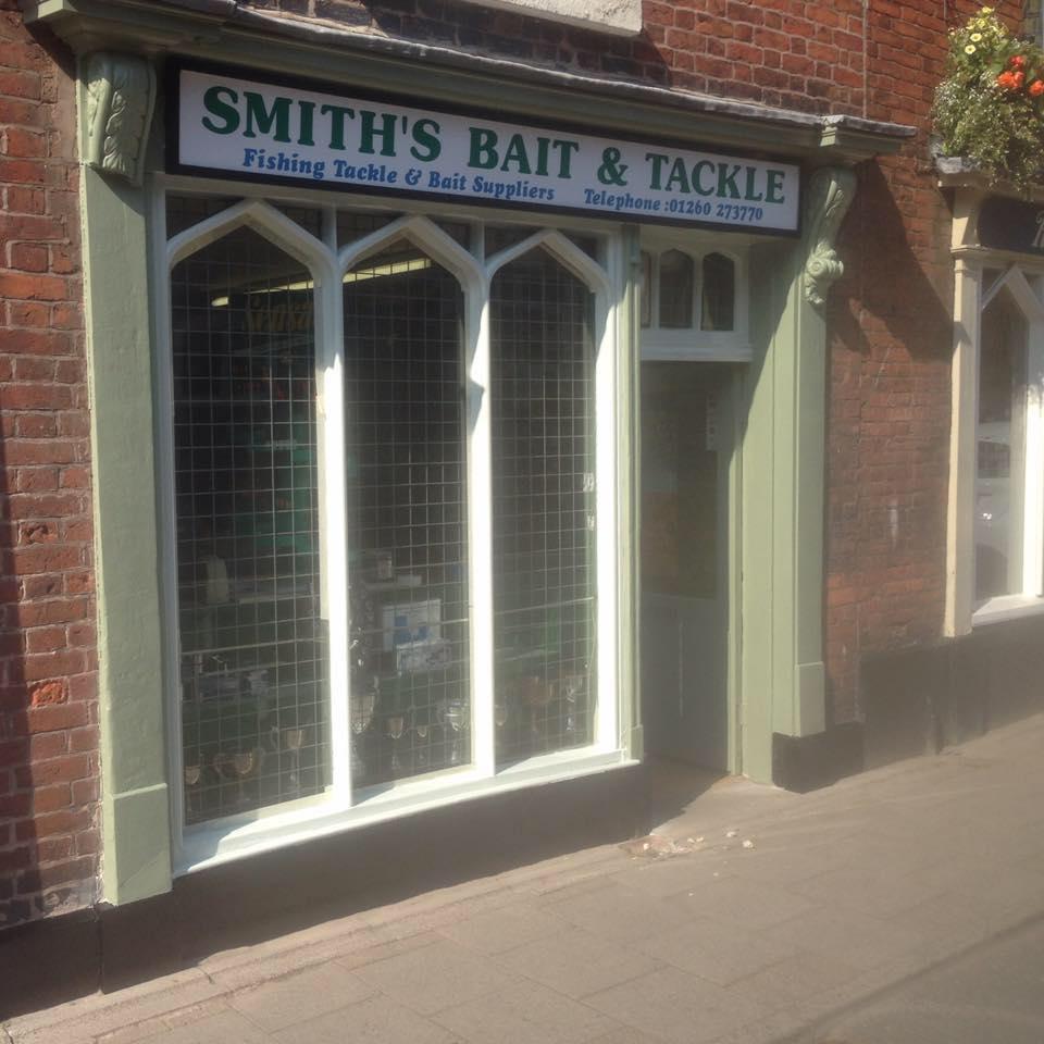 Fishing Smiths Bait & Tackle