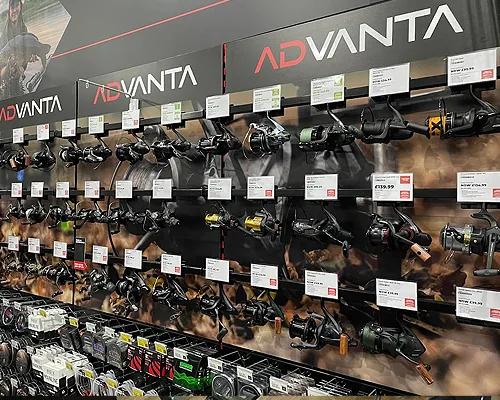 Angling Direct Stockton