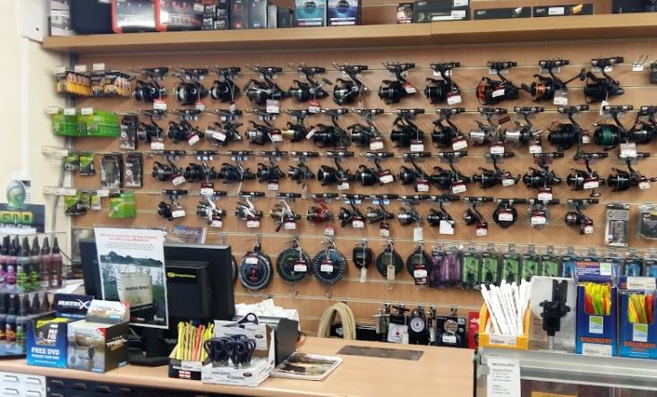 Angling Direct Halesowen