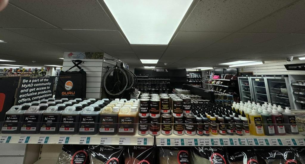 Angling Direct Wilmslow