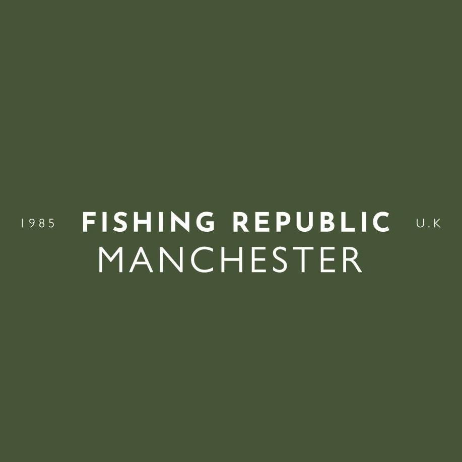 Fishing Republic Manchester