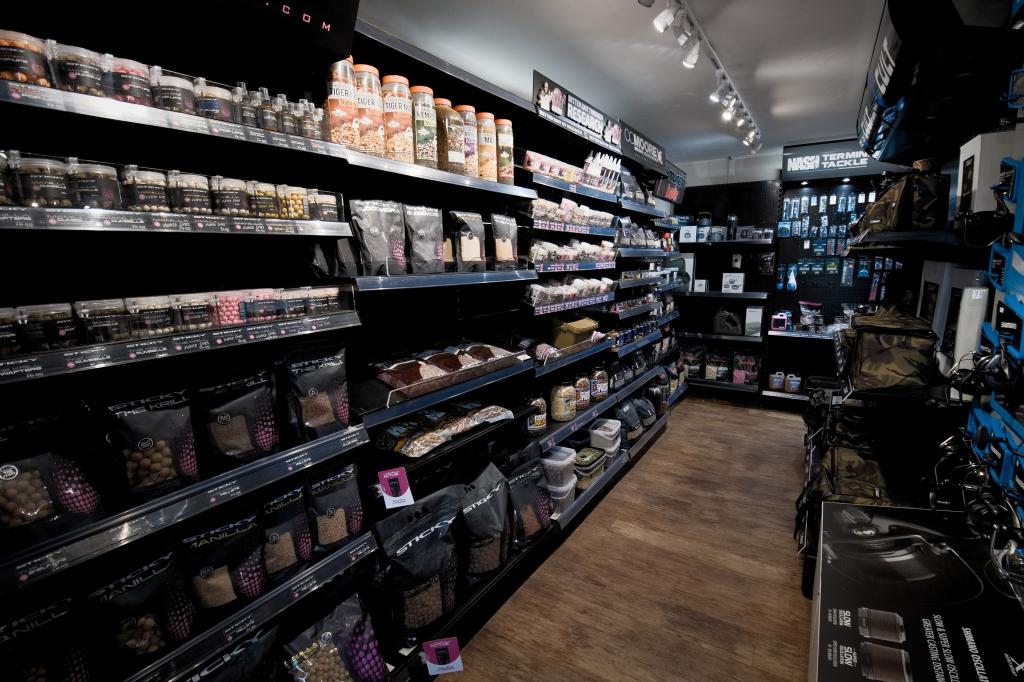 Total Fishing Tackle