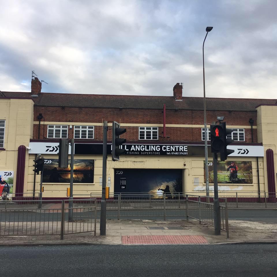 Hull Angling Centre