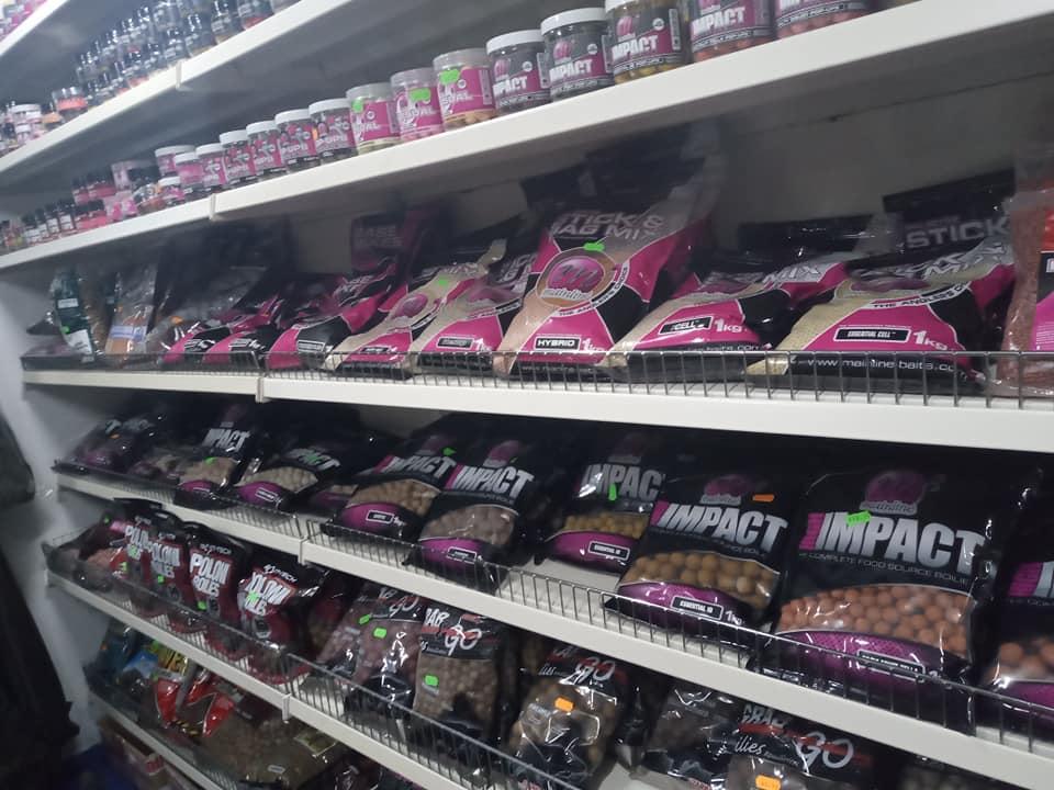 Eastwood Angling Centre