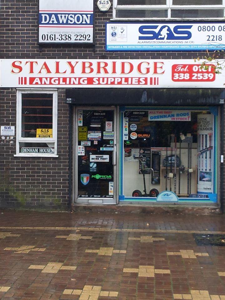 Stalybridge Angling Supplies
