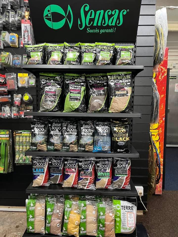 Atherton Tackle & Bait