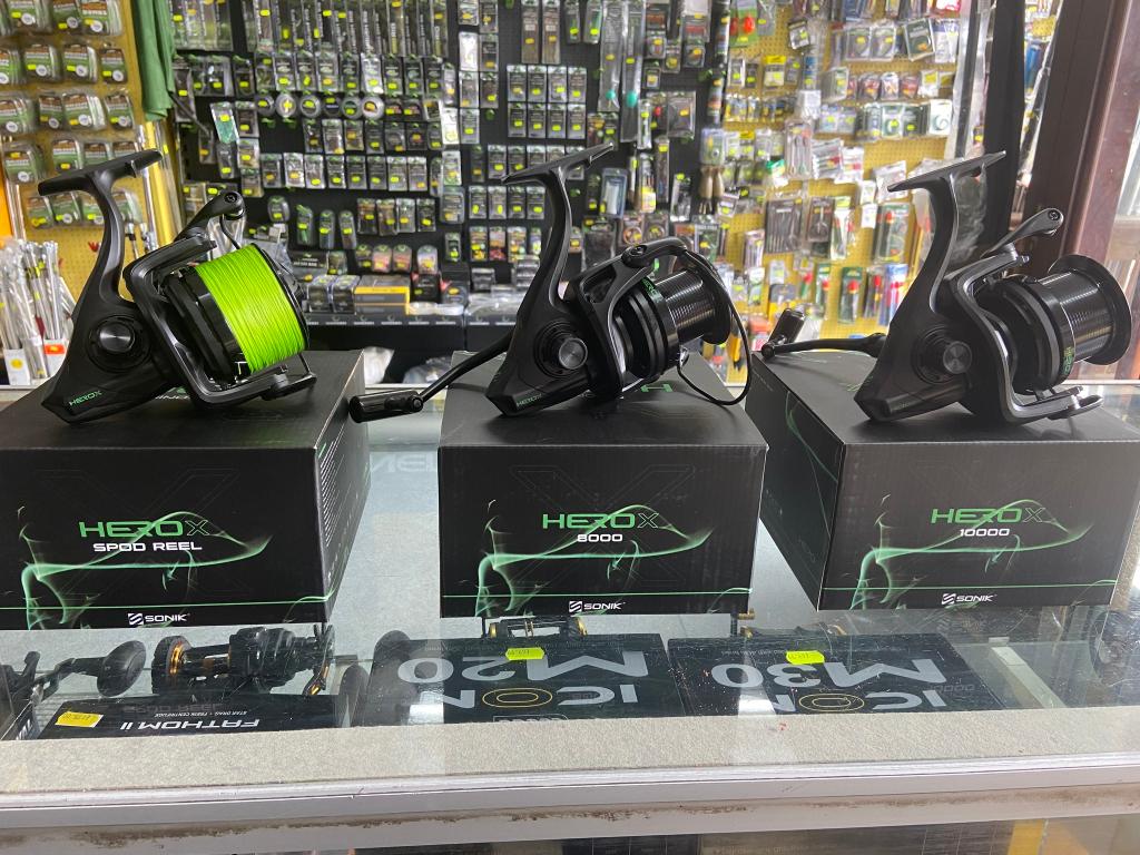 Tackle And Bait Neath