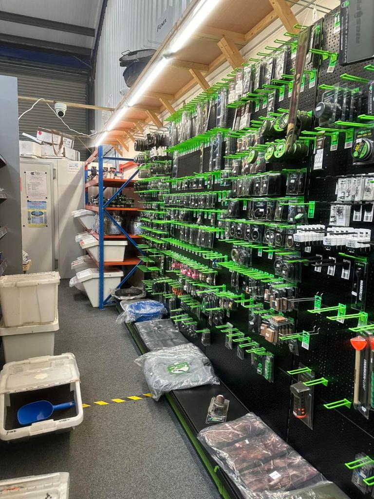 Valley Pet & Angling