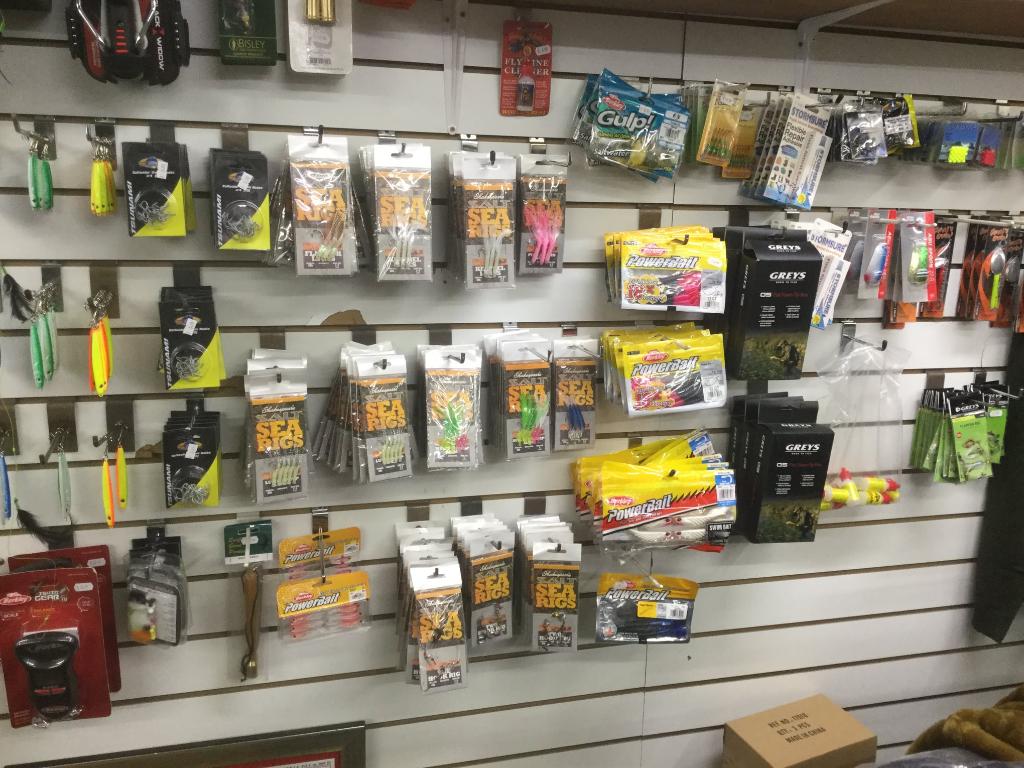 Smyth's Country Sports