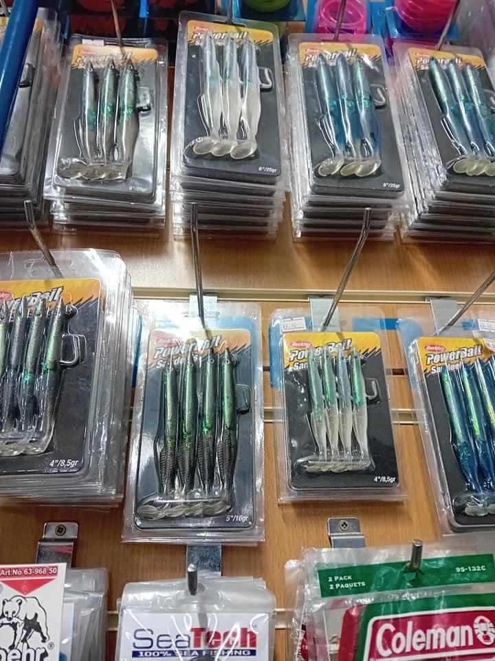 Causeway Bait & Tackle