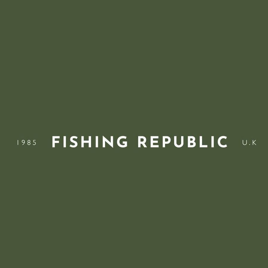 Fishing Republic Chesterfield