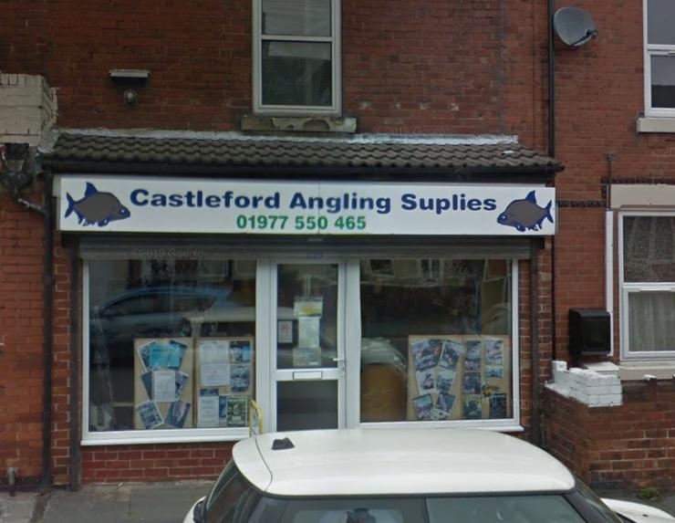 Castleford Angling Supplies