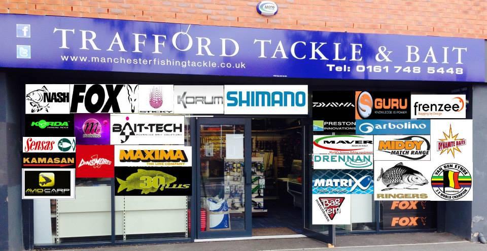 Trafford Tackle & Bait