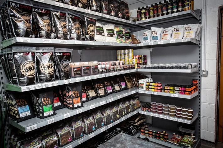 Oasis Lakes & Holidays