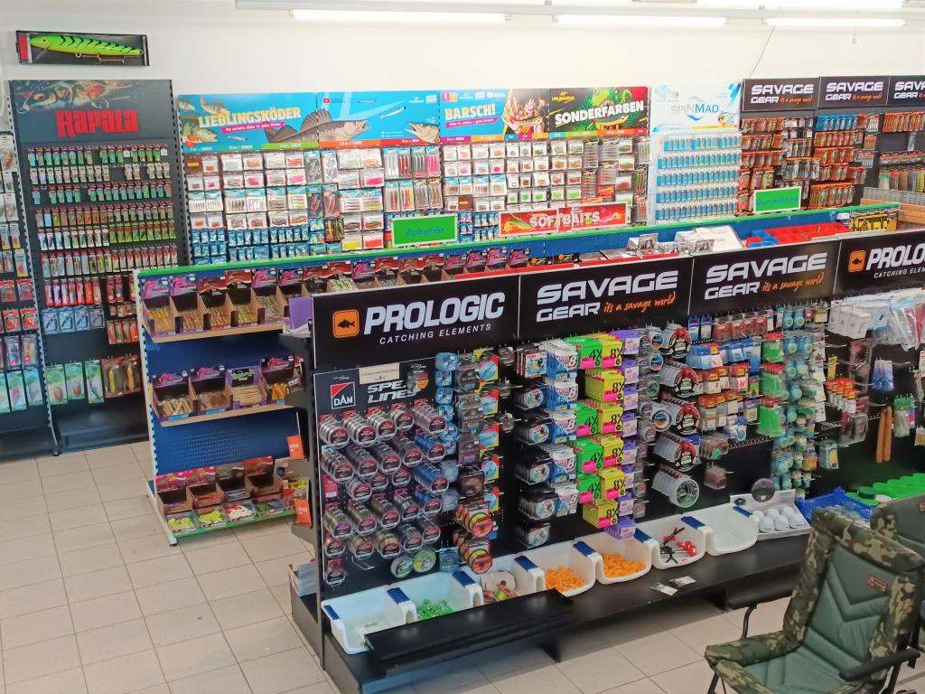 Angelspezi Delmenhorst