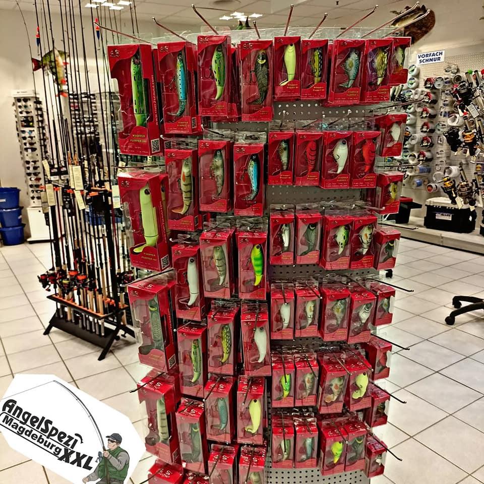 AngelSpezi Magdeburg