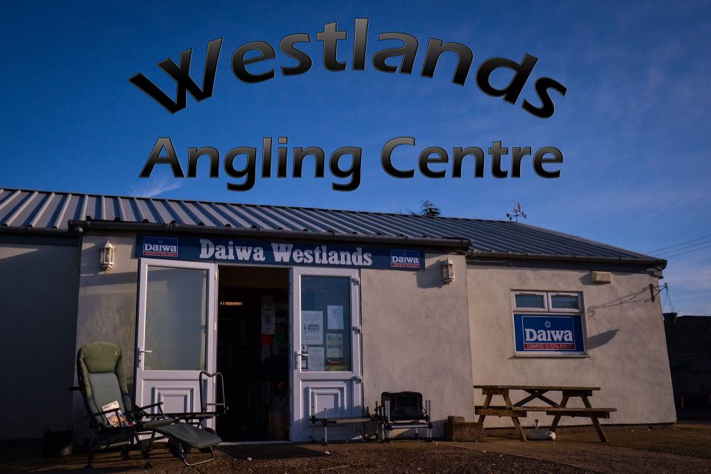 Westlands Angling