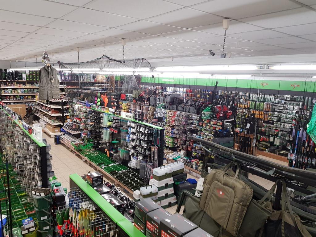 AngelSpezi Bitterfeld