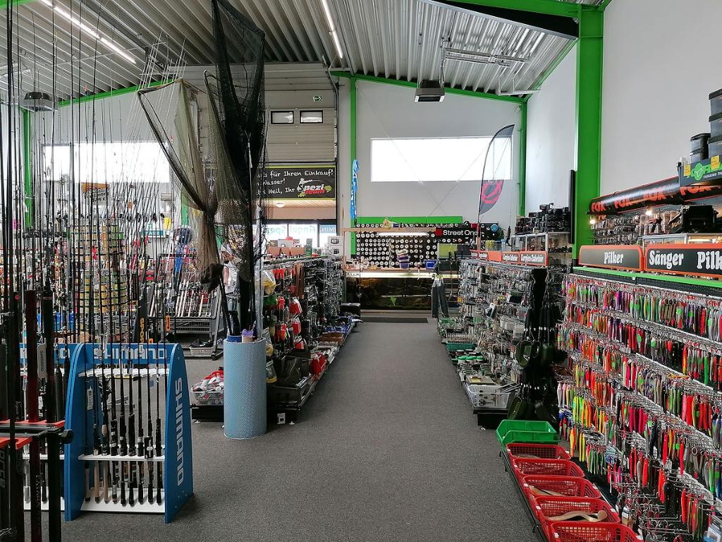 AngelSpezi XXL Leipzig