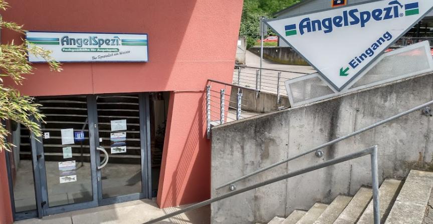 AngelSpezi Bensheim