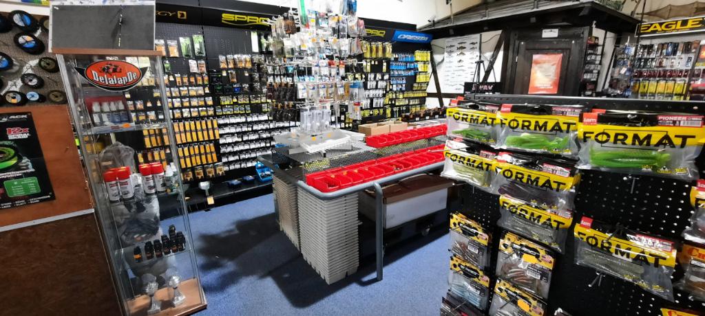 AngelSpezi Finsterwalde