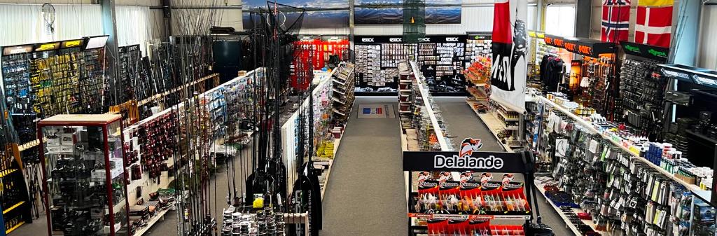 Angler-Fachmarkt Kempten