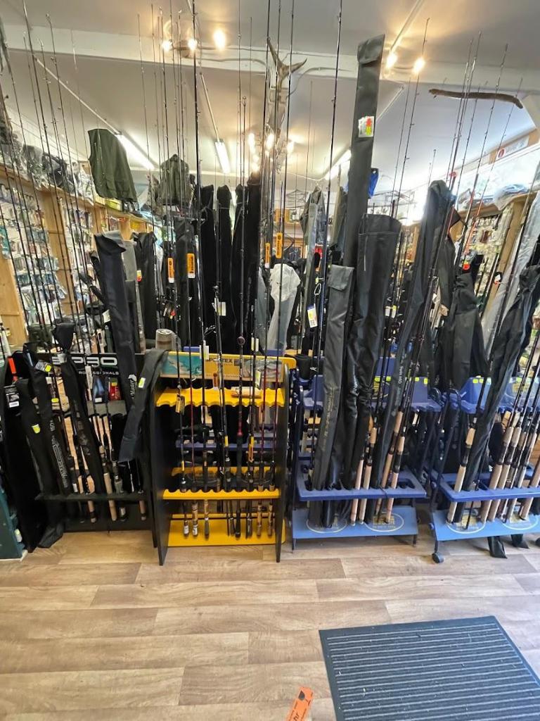 Angelsport Starnberg