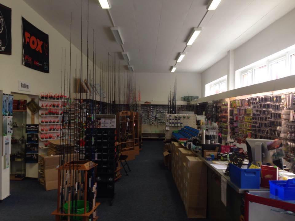 Angelcenter Eberswalde