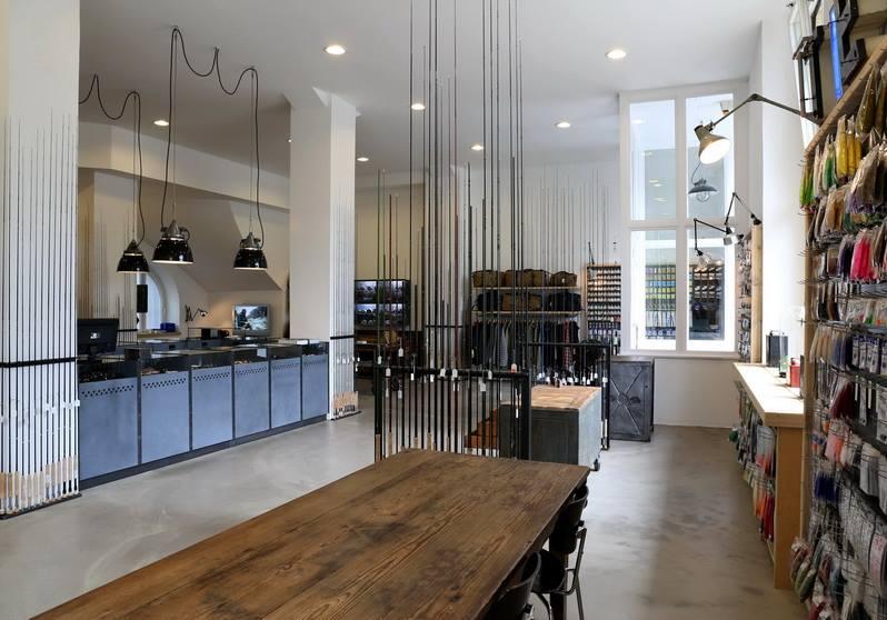 K&HD Fishing Supplies