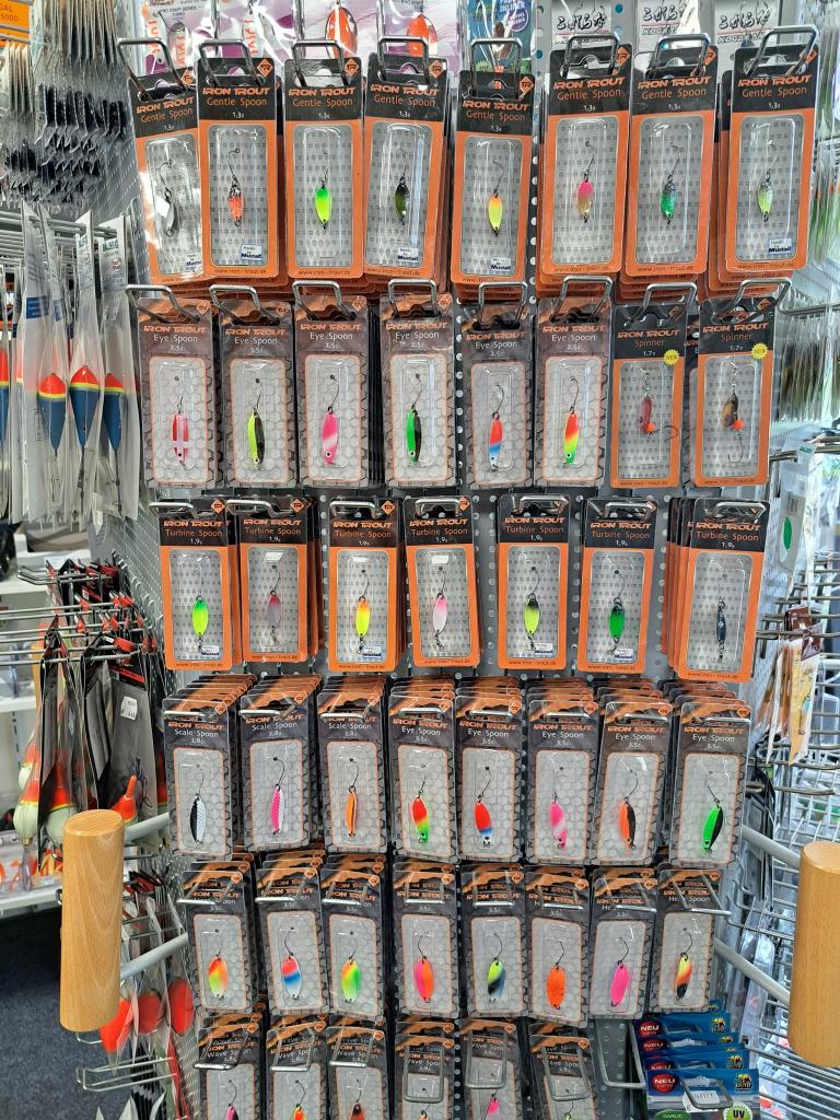 Angeln & Jagen Osterholz-Scharmbeck