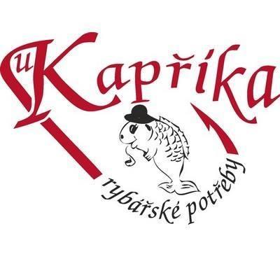 Rybářské potřeby U kapříka