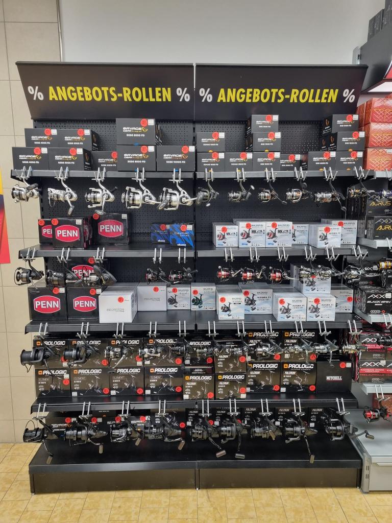 Fisherman's Partner Landshut-Essenbach