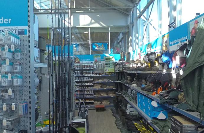 Fisherman's Partner Weener