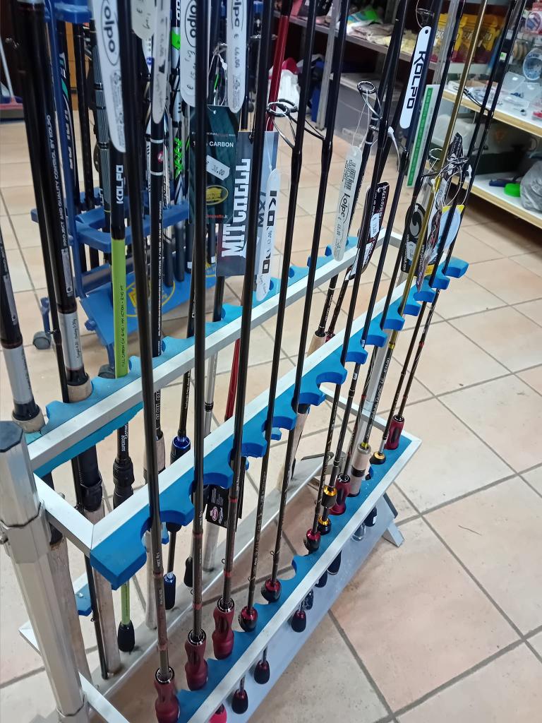 Laghetto la Caprolatta