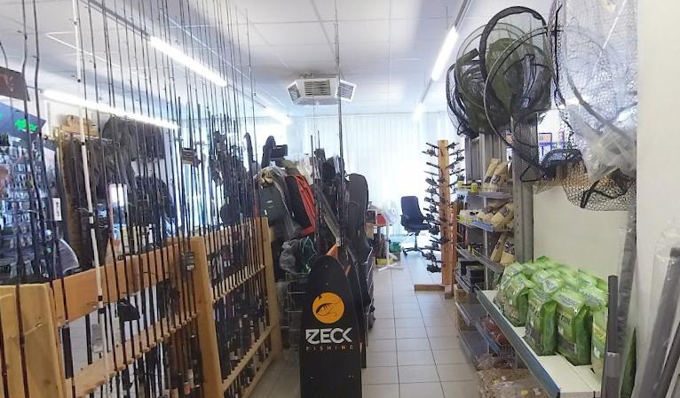 Angelsport Plöckinger