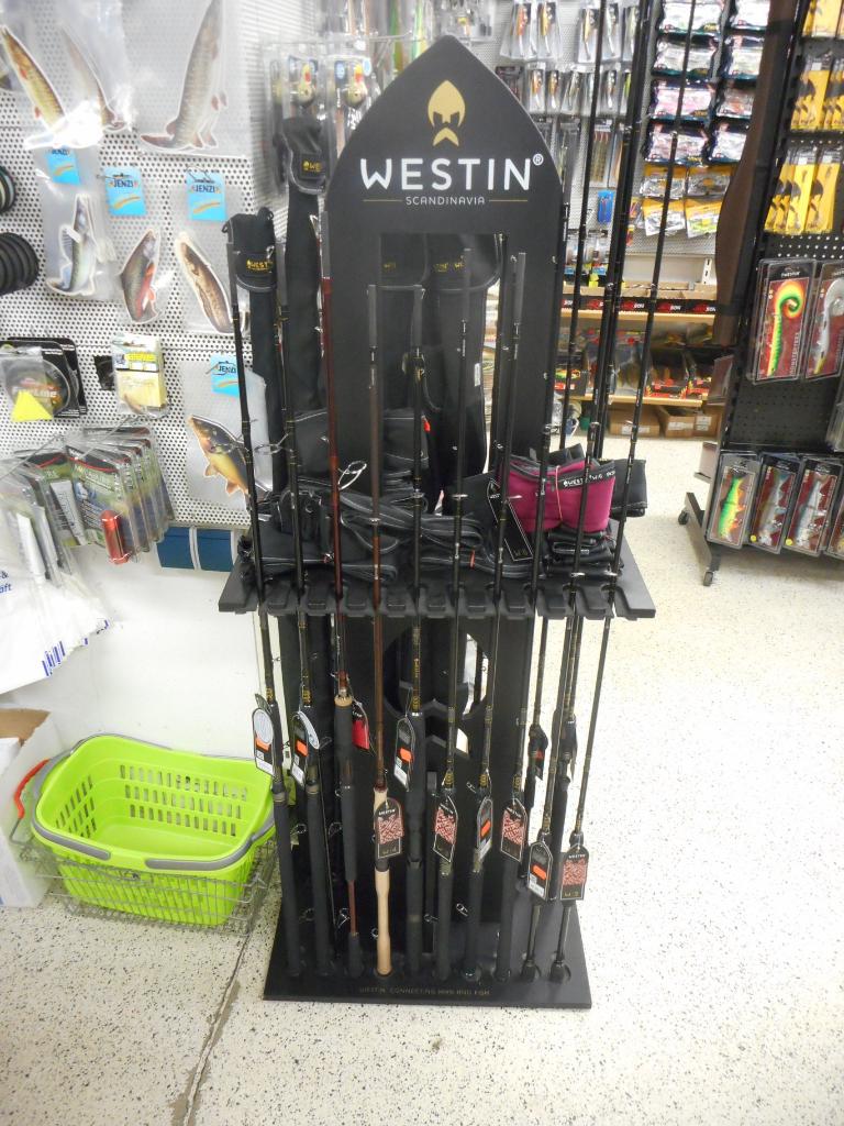 Charly's Aquarium und Anglerg'schäft