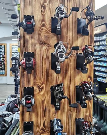 Fischereifachhandel-FISH-ON