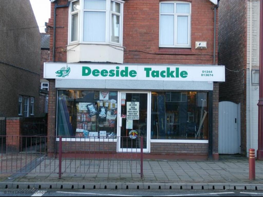 Deeside Fishing Tackle