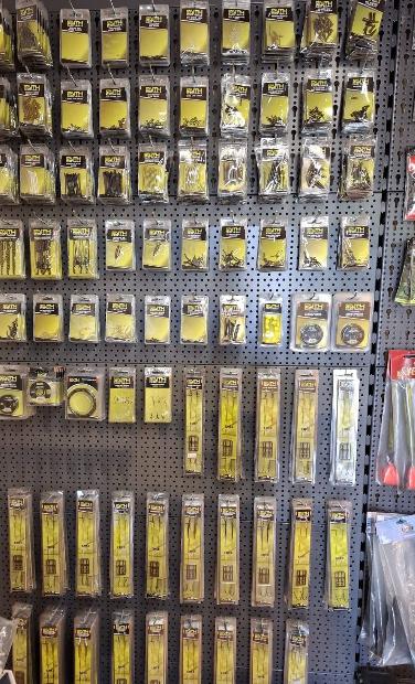 Hengelsport Nieuw-Buinen