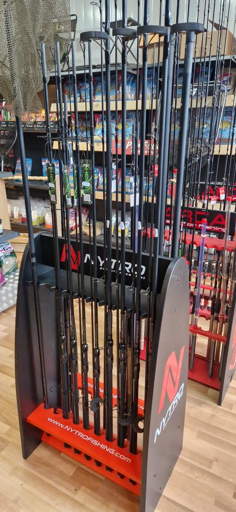 Hengelsport Achterhoek