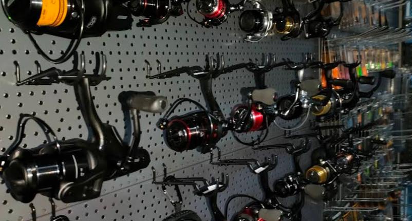 Hengelsport deventer