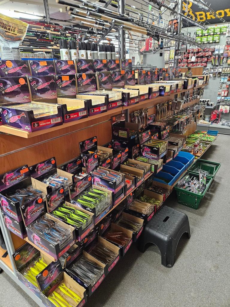 Hengelsport van de Laar