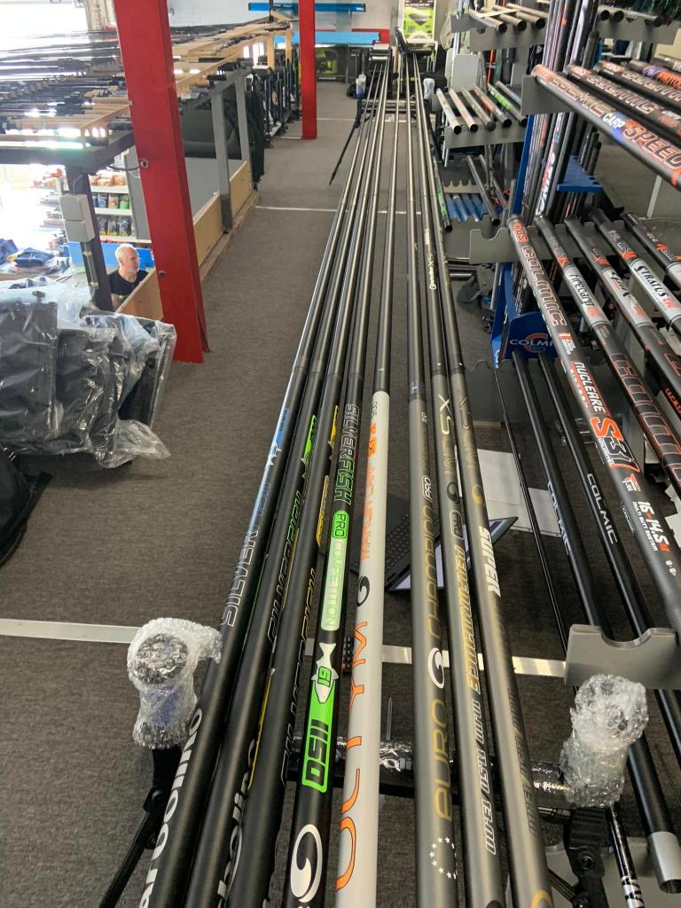 Bokoi Koi & Hengelsport Center